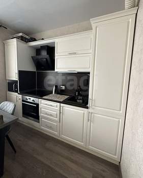 1-к квартира, вторичка, 50м2, 6/12 этаж