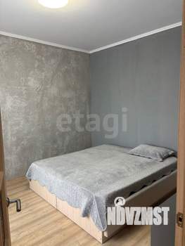 2-к квартира, вторичка, 47м2, 17/17 этаж