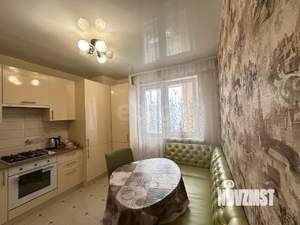 1-к квартира, вторичка, 45м2, 4/12 этаж