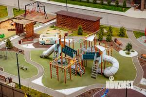 2-к квартира, вторичка, 79м2, 1/2 этаж