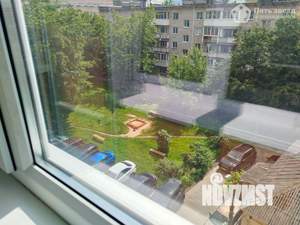2-к квартира, вторичка, 42м2, 5/5 этаж