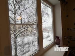 2-к квартира, вторичка, 44м2, 5/5 этаж