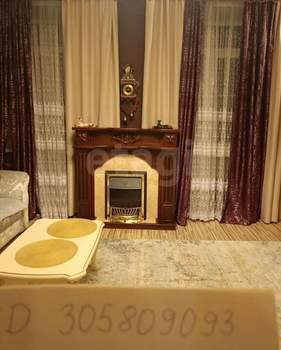 2-к квартира, вторичка, 63м2, 3/4 этаж