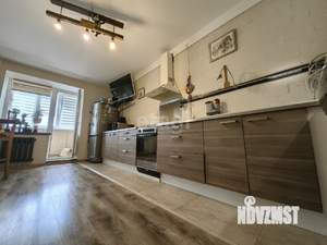 1-к квартира, вторичка, 60м2, 4/10 этаж