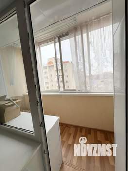 2-к квартира, вторичка, 52м2, 6/6 этаж