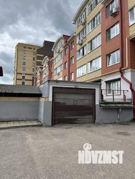 1-к квартира, вторичка, 46м2, 5/9 этаж