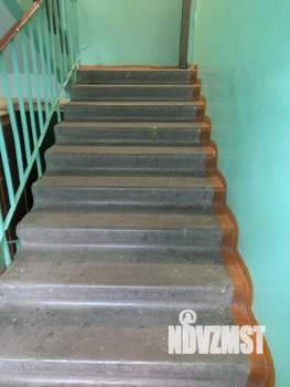 2-к квартира, вторичка, 44м2, 5/5 этаж
