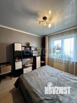 3-к квартира, вторичка, 99м2, 9/10 этаж