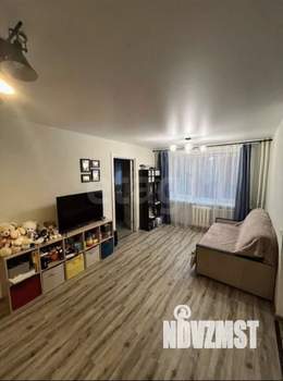 2-к квартира, вторичка, 42м2, 3/4 этаж