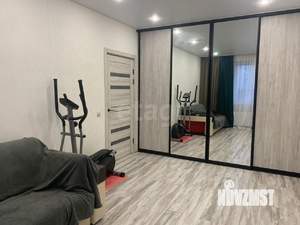 1-к квартира, вторичка, 35м2, 16/16 этаж