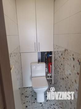 2-к квартира, вторичка, 73м2, 3/12 этаж