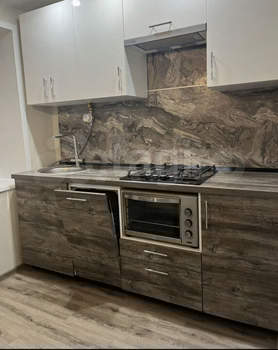 2-к квартира, вторичка, 42м2, 3/4 этаж