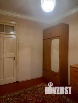 2-к квартира, вторичка, 54м2, 2/4 этаж