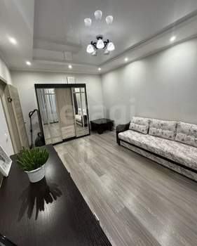 1-к квартира, вторичка, 35м2, 2/14 этаж