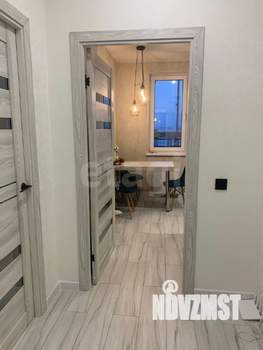 1-к квартира, вторичка, 35м2, 16/16 этаж