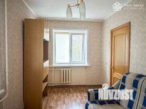 2-к квартира, вторичка, 43м2, 2/5 этаж