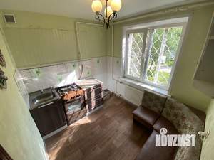 1-к квартира, вторичка, 34м2, 1/9 этаж