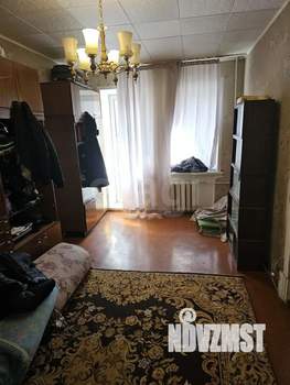 3-к квартира, вторичка, 54м2, 2/4 этаж