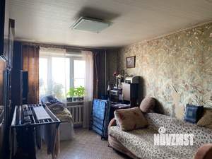 3-к квартира, вторичка, 70м2, 6/10 этаж