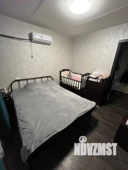 2-к квартира, вторичка, 44м2, 4/5 этаж