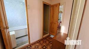 2-к квартира, вторичка, 51м2, 1/9 этаж