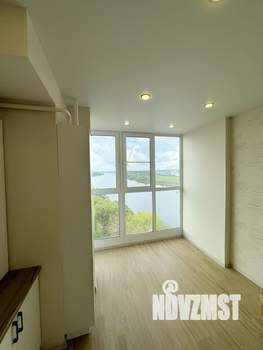 1-к квартира, вторичка, 43м2, 11/12 этаж