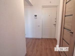 1-к квартира, вторичка, 38м2, 5/18 этаж