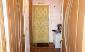 1-к квартира, вторичка, 34м2, 9/10 этаж