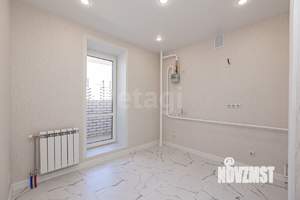 1-к квартира, вторичка, 36м2, 8/10 этаж