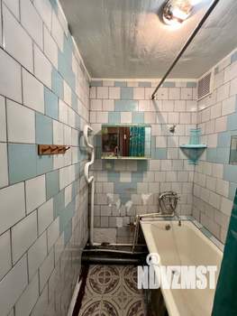 2-к квартира, вторичка, 48м2, 1/5 этаж