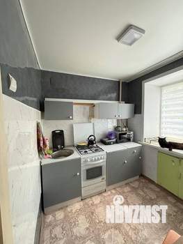 1-к квартира, вторичка, 30м2, 1/5 этаж