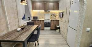 1-к квартира, вторичка, 31м2, 4/5 этаж