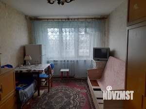3-к квартира, вторичка, 61м2, 4/5 этаж