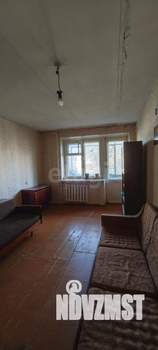 2-к квартира, вторичка, 46м2, 4/5 этаж