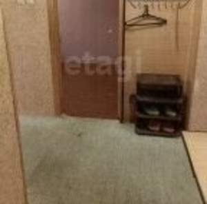 3-к квартира, вторичка, 63м2, 3/5 этаж