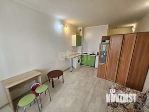 Студия квартира, вторичка, 28м2, 16/17 этаж