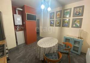 1-к квартира, вторичка, 39м2, 8/17 этаж