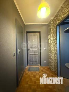 1-к квартира, вторичка, 35м2, 3/5 этаж