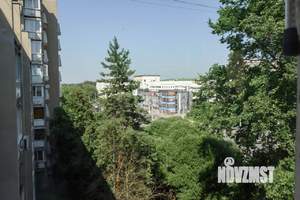 3-к квартира, вторичка, 47м2, 5/5 этаж