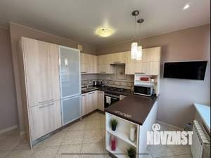 2-к квартира, вторичка, 67м2, 9/13 этаж