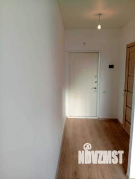 Студия квартира, сданный дом, 17м2, 3/4 этаж