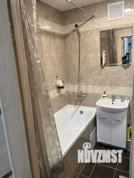 1-к квартира, вторичка, 31м2, 7/10 этаж