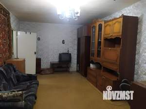 1-к квартира, вторичка, 38м2, 1/9 этаж