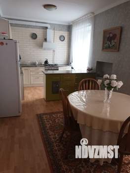 6-к квартира, вторичка, 165м2, 2/4 этаж