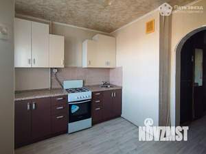1-к квартира, вторичка, 35м2, 8/9 этаж