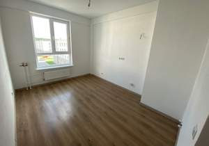 Студия квартира, сданный дом, 17м2, 2/4 этаж