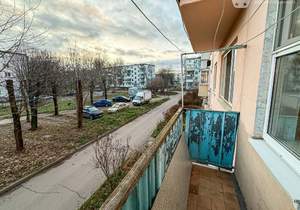 1-к квартира, вторичка, 30м2, 2/5 этаж