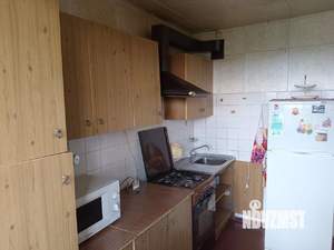 3-к квартира, вторичка, 68м2, 9/9 этаж