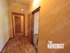 1-к квартира, вторичка, 41м2, 1/4 этаж