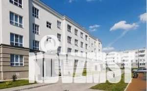 Студия квартира, сданный дом, 20м2, 3/4 этаж